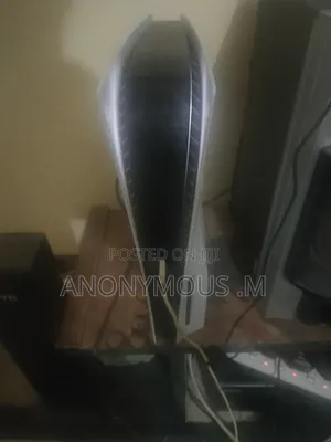 Ps5 With 2 Pad Plus Fc26