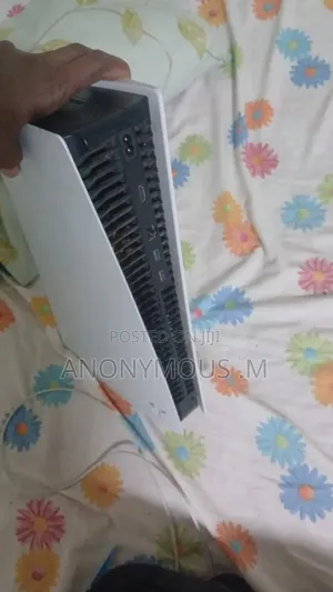 Ps5 With 2 Pad Plus Fc26