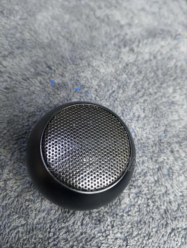 Bluetooth Speaker Jbl M3 Mini Metal Body
