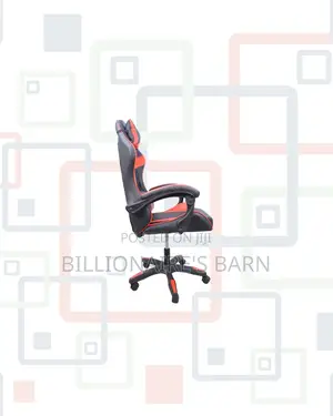 Racing Gaming Chair Ergonomic Support for Boardroom Ready Seating