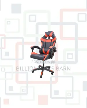 Racing Gaming Chair Ergonomic Support for Boardroom Ready Seating