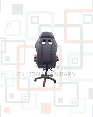 Racing Gaming Chair Ergonomic Support for Boardroom Ready Seating