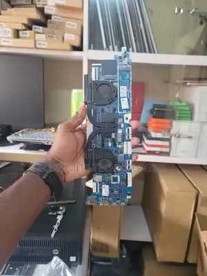 Hp Elitebook 1040 G8 I7 16gb Motherboard