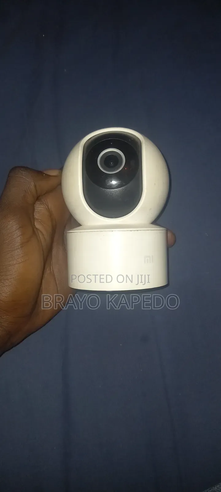 Home Camera