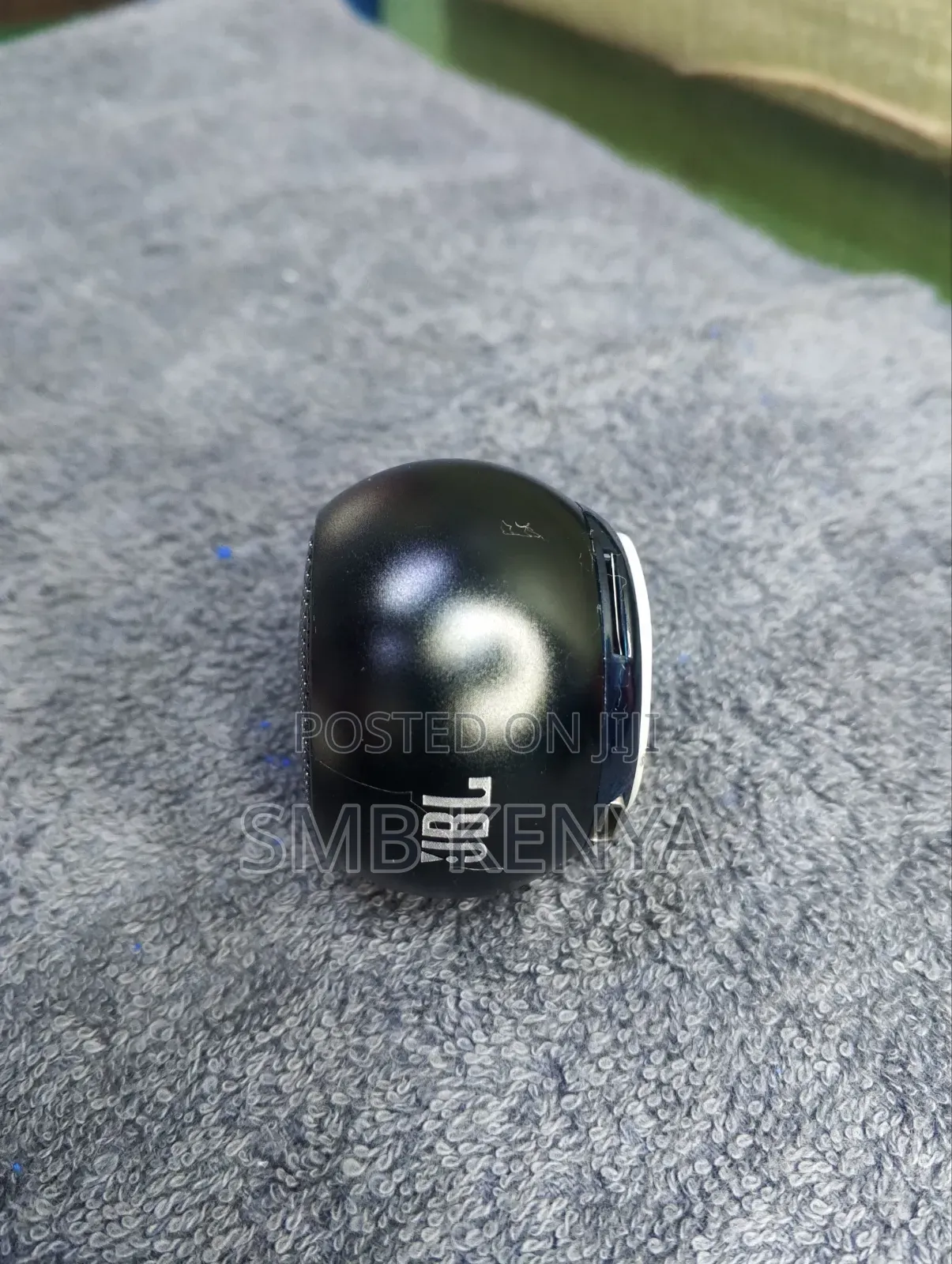 JBL M3 Mini Portable Bluetooth and Reachargeable Speaker