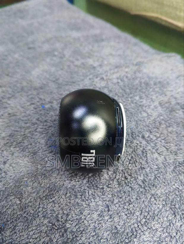 JBL M3 Mini Portable Bluetooth and Reachargeable Speaker - thumbnail 2