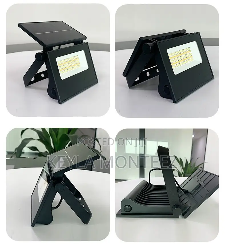 Solar Light