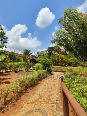 Hotel for Sale Kwale South Coast