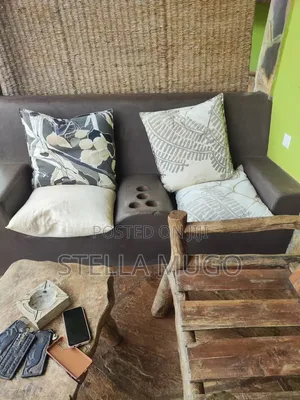 Hotel for Sale Kwale South Coast