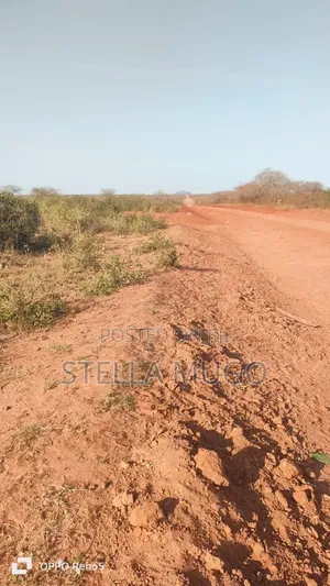 Hotel for Sale Kwale South Coast