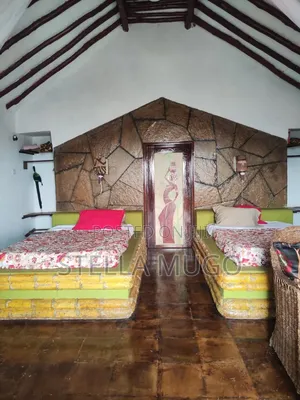 Hotel for Sale Kwale South Coast