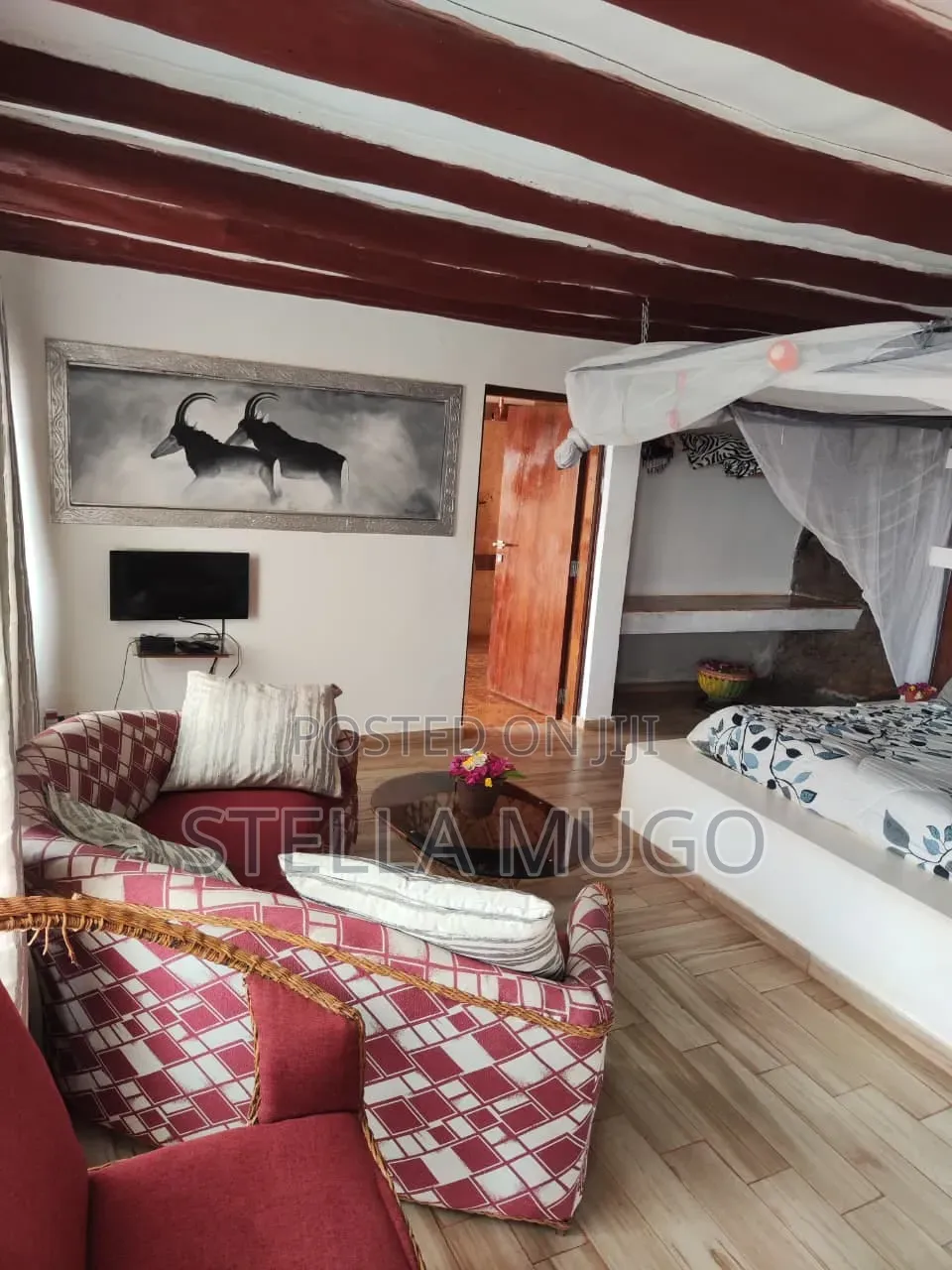 Hotel for Sale Kwale South Coast