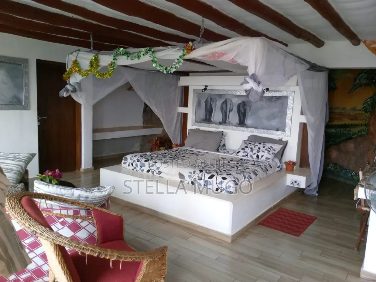Hotel for Sale Kwale South Coast