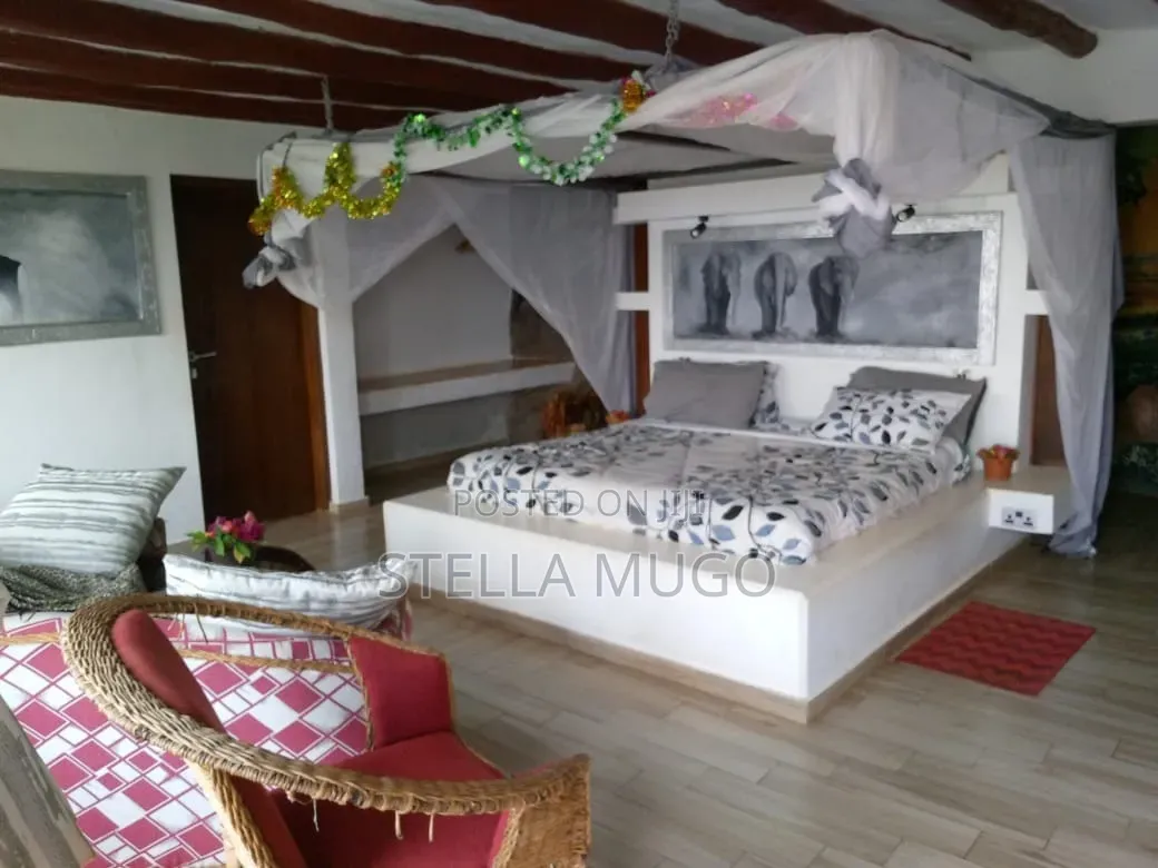 Hotel for Sale Kwale South Coast