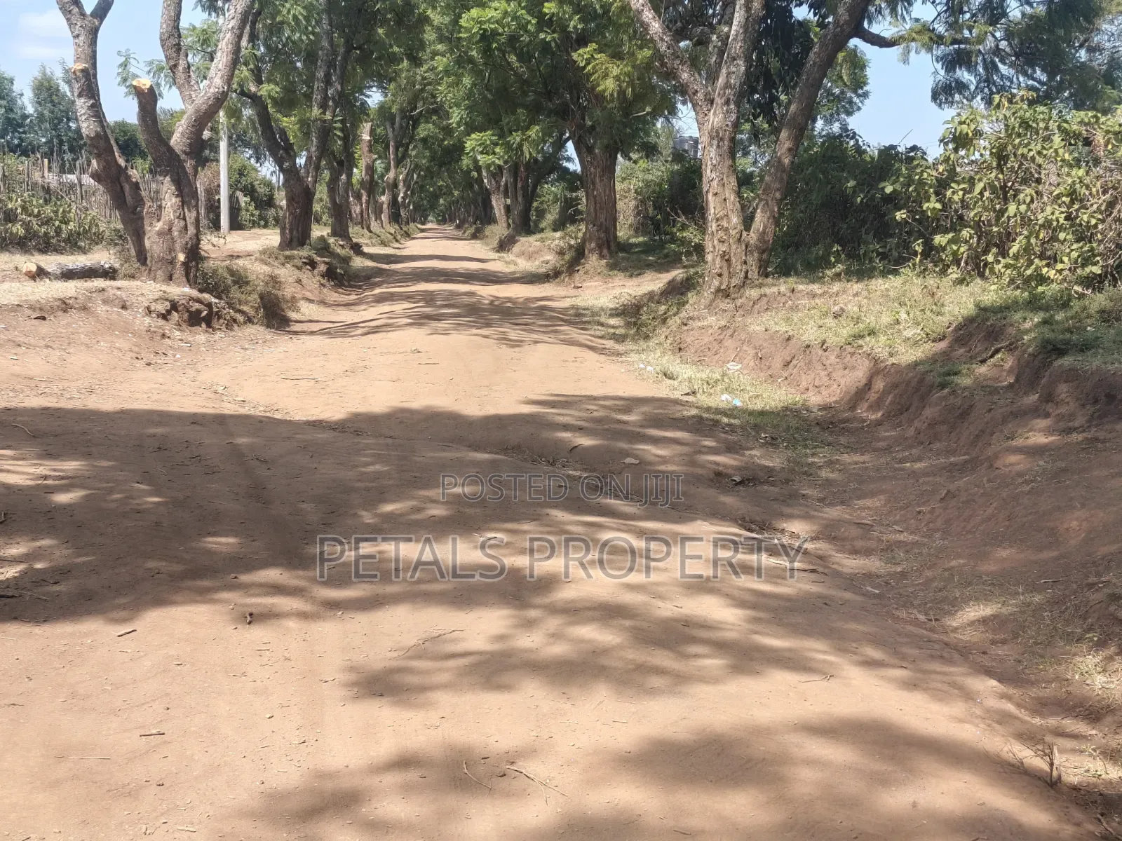 2 Acres for Sale in Tumaini, Kabarak