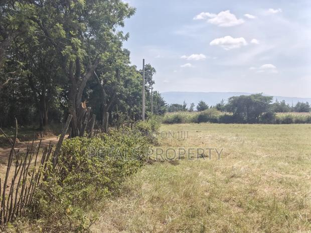 2 Acres for Sale in Tumaini, Kabarak - thumbnail 4