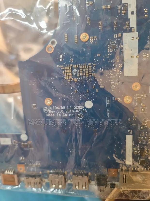 Ideapad V130-14ikb Motherboard - thumbnail 2