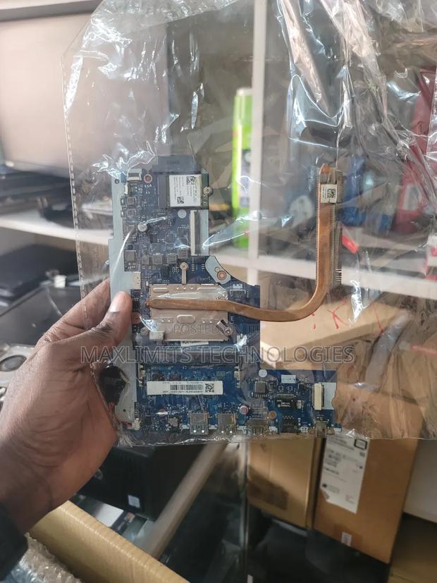 Ideapad V130-14ikb Motherboard - thumbnail 4