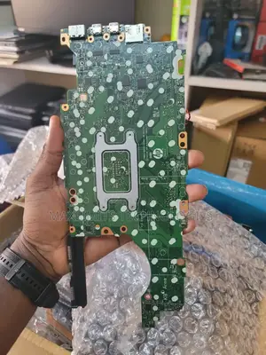 Hp Elitebook 845 G7 Motherboard Ryzen 5
