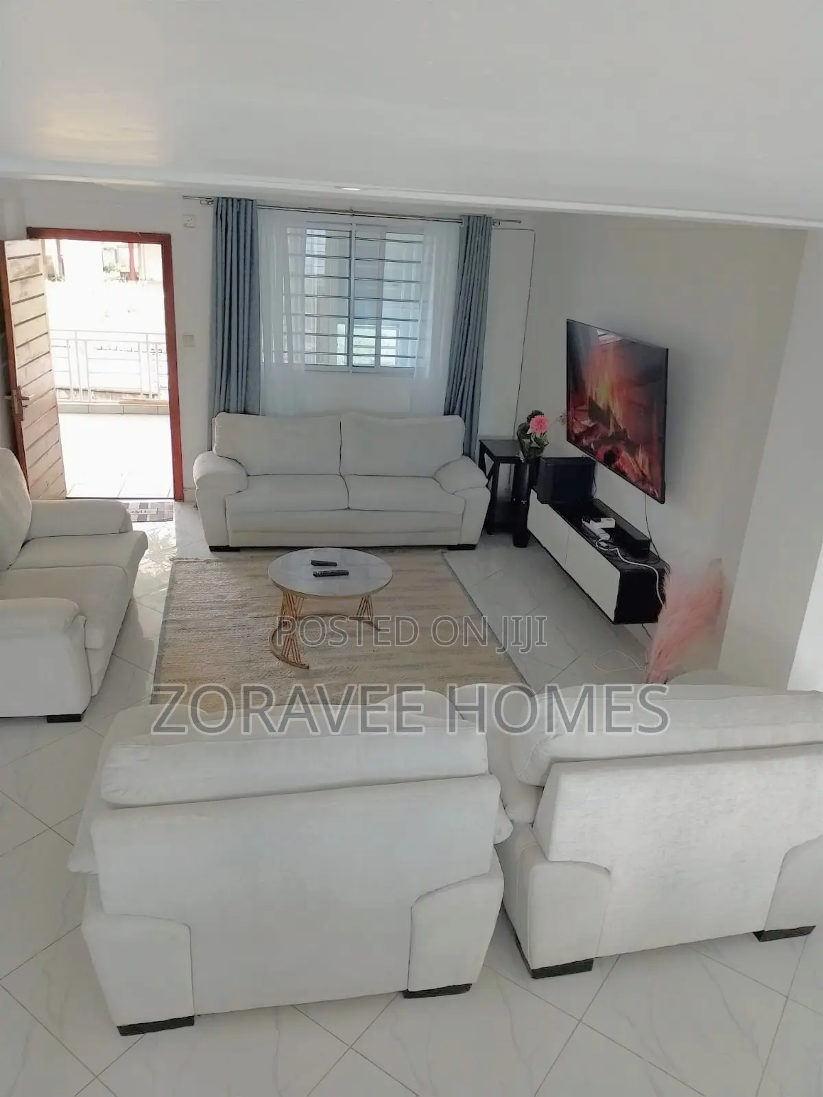 4 Br All en-Suite With Lake View in Kisumu