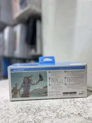 Anker Soundcore Select 3 Speaker