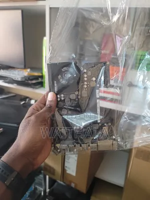Macbook Pro A1278 I5 Motherboard