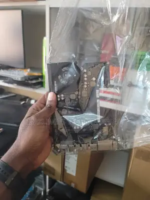Macbook Pro A1278 I5 Motherboard