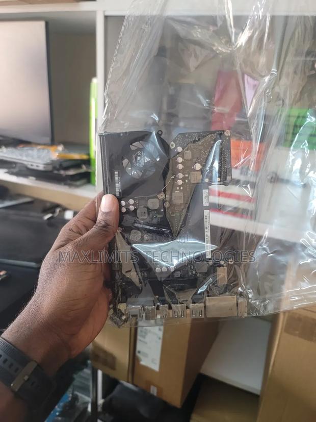 Macbook Pro A1278 I5 Motherboard - thumbnail 3