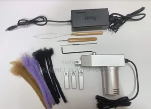 Dreadlock Machine