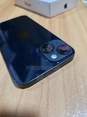 Apple iPhone 14 512 GB Black