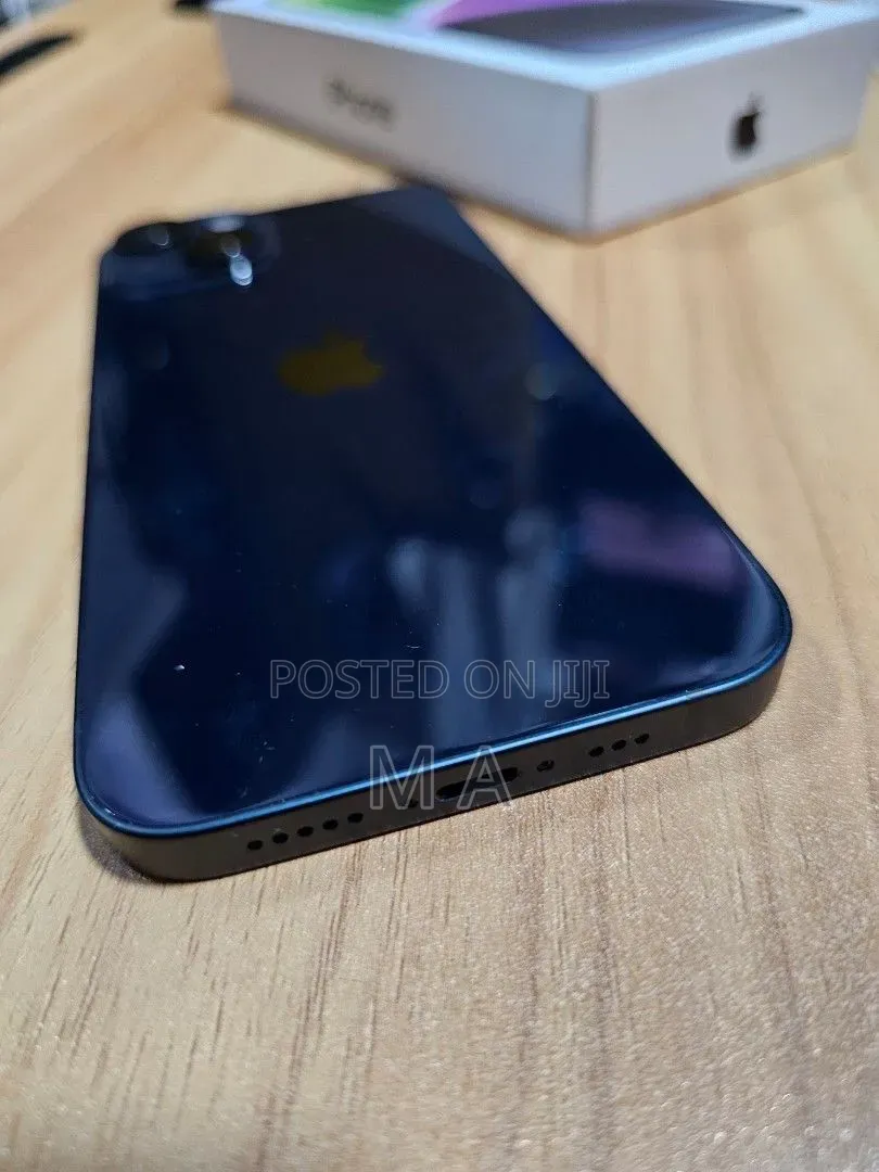 Apple iPhone 14 512 GB Black