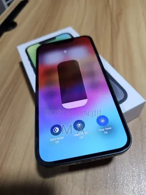 Apple iPhone 14 512 GB Black