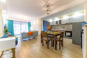 Executively Furnished 2 Bedroom Apartment in Kileleshwa Nairobi