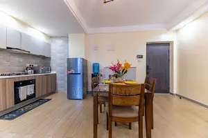 Executively Furnished 2 Bedroom Apartment in Kileleshwa Nairobi