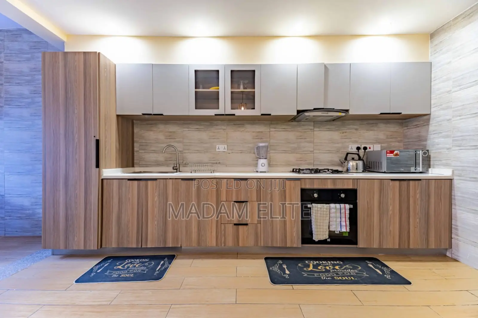 Executively Furnished 2 Bedroom Apartment in Kileleshwa Nairobi