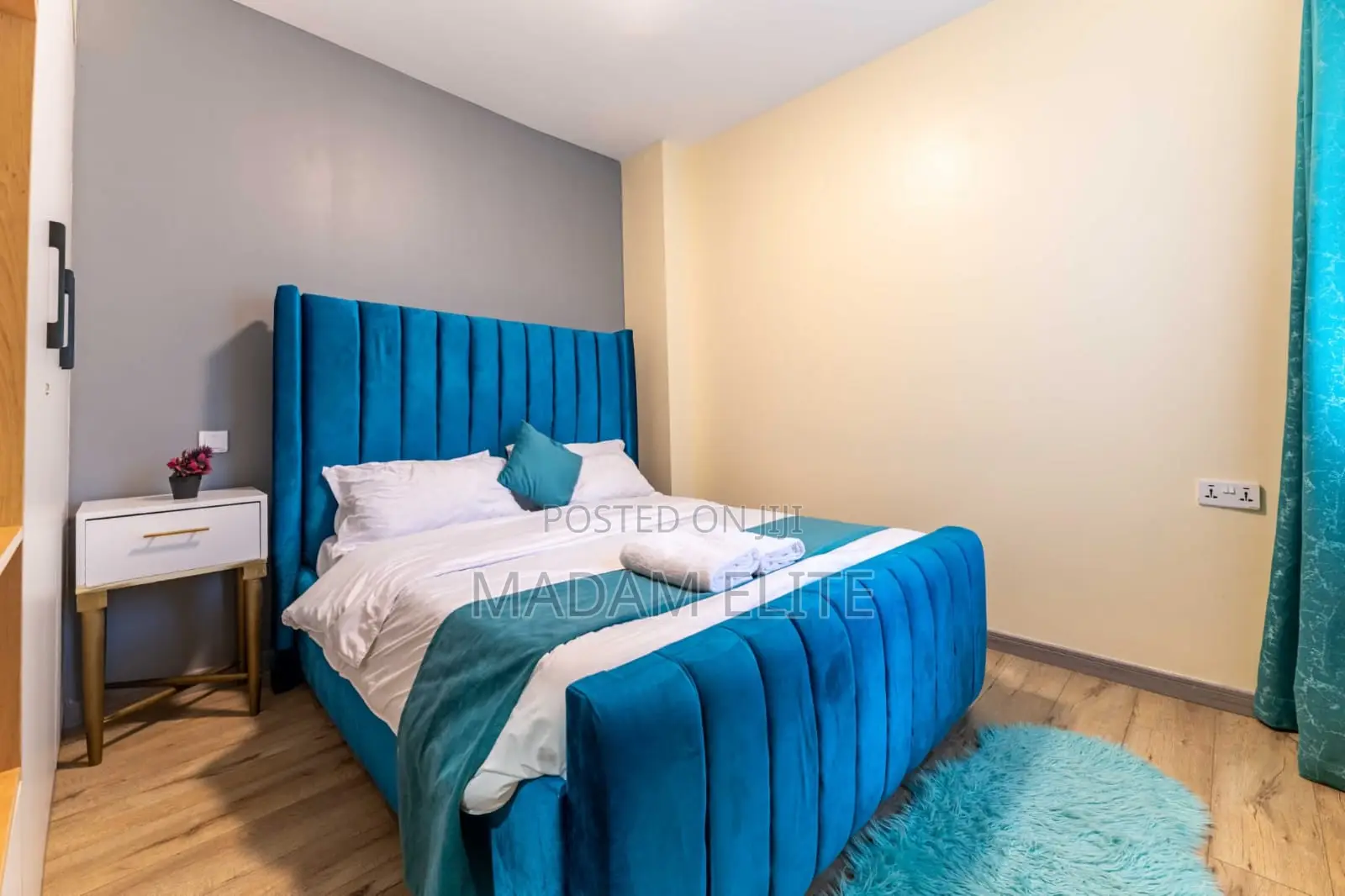 Executively Furnished 2 Bedroom Apartment in Kileleshwa Nairobi
