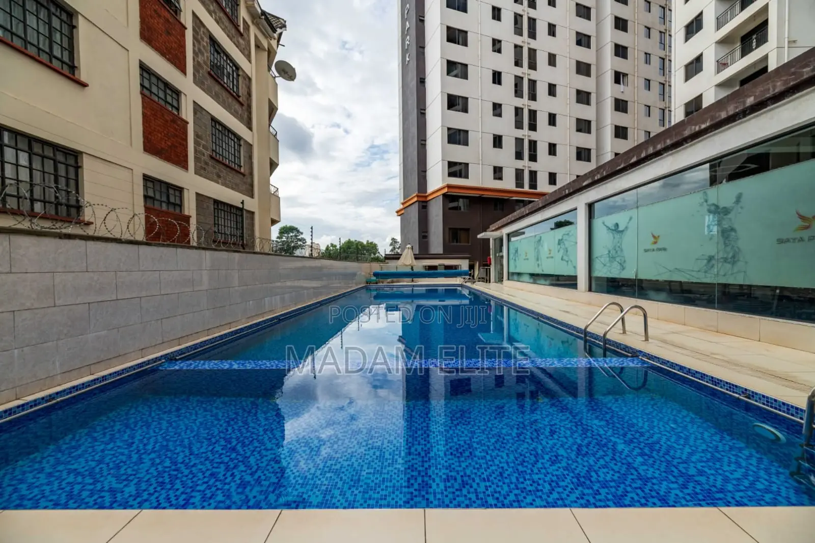 Executively Furnished 2 Bedroom Apartment in Kileleshwa Nairobi