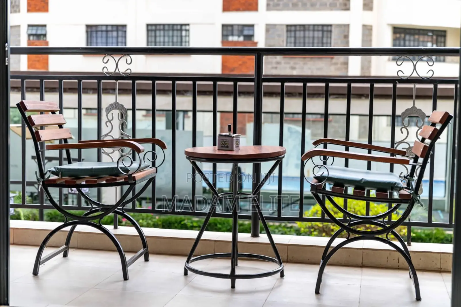 Executively Furnished 2 Bedroom Apartment in Kileleshwa Nairobi