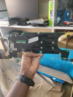 Lenovo Thinkpad