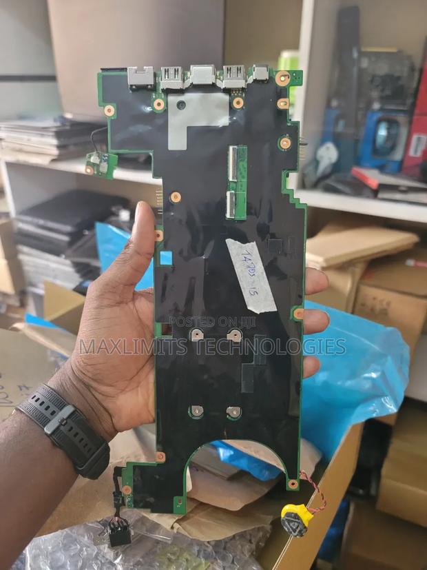 Lenovo Thinkpad - thumbnail 4