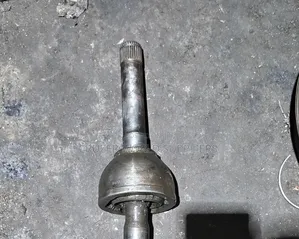Landcruser 79 New Model Complete Drive Shaft
