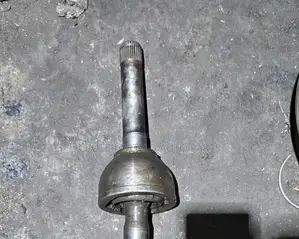 Landcruser 79 New Model Complete Drive Shaft