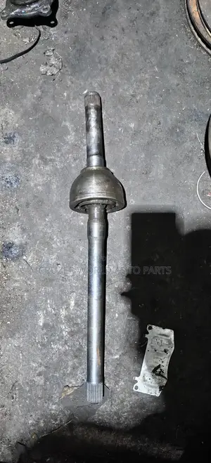 Landcruser 79 New Model Complete Drive Shaft