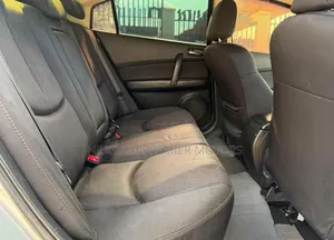 Mazda Atenza 2012 Silver