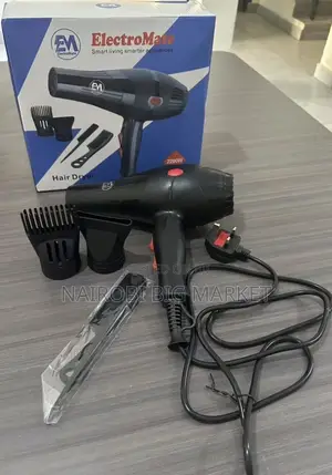 Electromate Blowdry 2200 Watts
