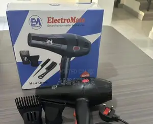 Electromate Blowdry 2200 Watts