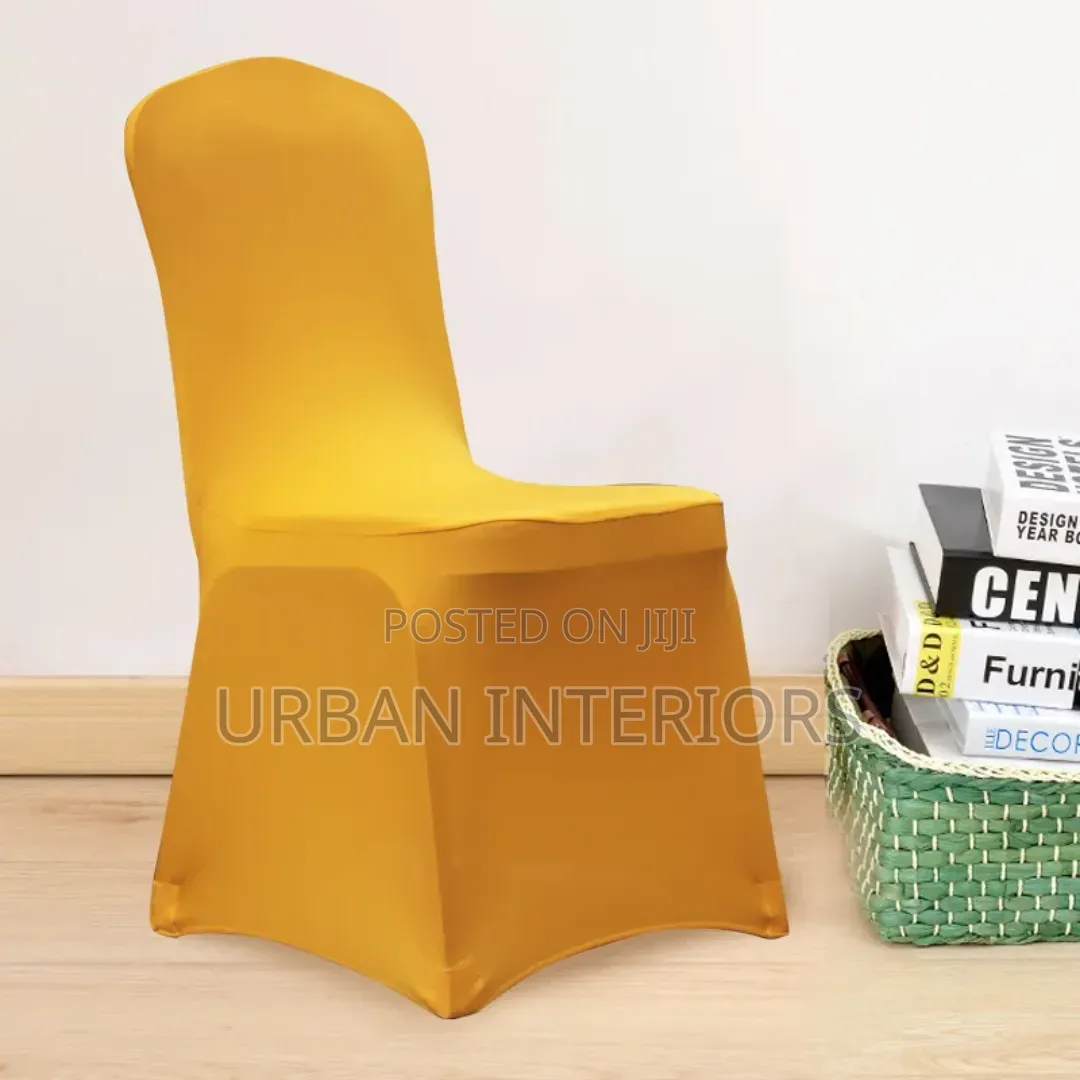 Mustard Yellow Chair Covers Mustard Yellow Chair Covers
