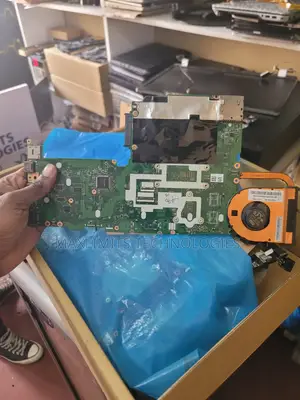 Lenovo L470 I5 Motherboard