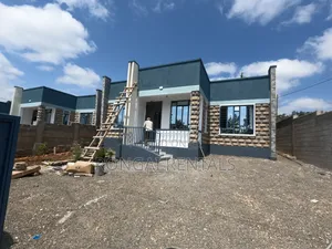 4bdrm Bungalow in Key Meru Estate, Rimpa for sale