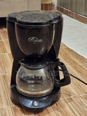 Coffee Maker